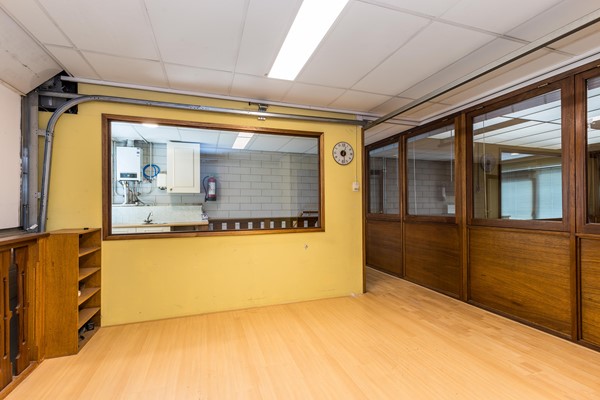 Medium property photo - Ambachtsweg 39F, 2641 KT Pijnacker
